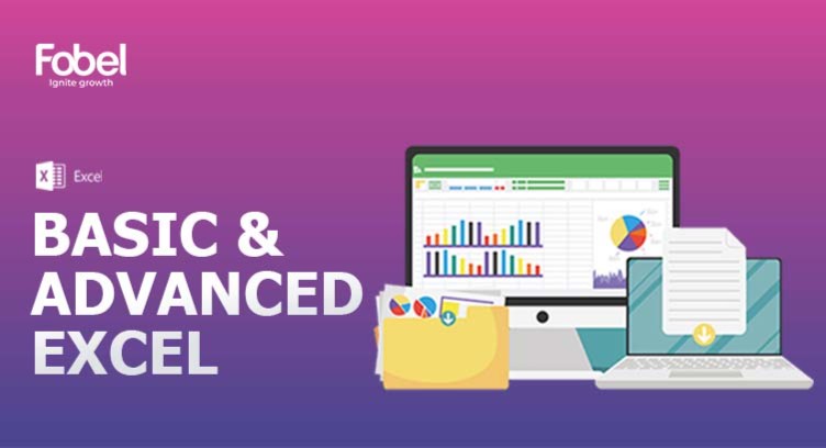 BASIC AND ADVANCED EXCEL